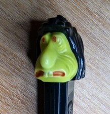 Vintage PEZ Mr Ugly 3.8 USA 1970s Halloween picture