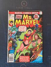 Very RARE 1977 Ms. Marvel #1 (First Appearance Ms. Marvel) picture