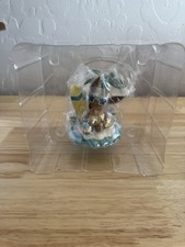 Pokemon Center Eevee Celebrations of Seasons Summer Figure picture
