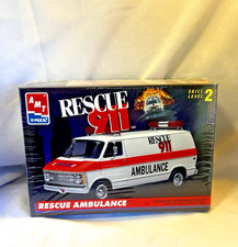 AMT DODGE 