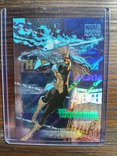 2013 Marvel Now Holo FX Magik Card FX-22 picture