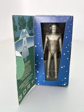 2002 Rocket USA Gort Metal Collectable The Day The Earth Stood Still Figurine picture