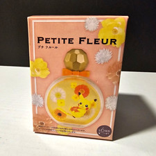 Petite Fleur Pokémon Butterfree PVC Figurine Petite Fleur Series HD179 picture