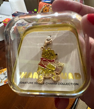 FAO Schwarz Disney Winnie the Pooh Signature Series Charm Collection Charm picture