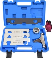 Camshaft Actuator Locking Timing Tool Kit For GM 2.8 2.9 3.0 3.2 3.5 3.6 3.7 picture