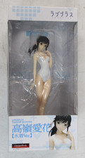 Konami 2011 Loveplus Takane Manaka Painted Figure Swimsuit Ver. Unopened picture