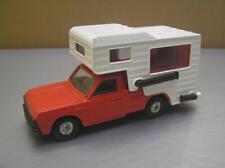 Corgi Toys 415 Mazda B1600 Camper Truck made in Great Britain 1/36 scale NM picture