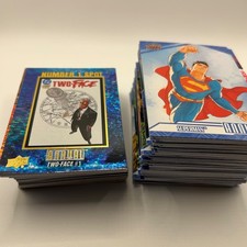 2025-26 Upper Deck Annual - Serial Numbered, Parallels, Base, & Inserts picture
