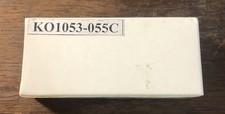 Mujingfang Vintage Planer KO1053-055C NEW  picture