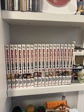 Sakamoto Days by Yuto Suzuki Manga Series Volumes 1-18, BRAND NEW UNTOUCHED picture