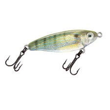MirrOLure CS27MR PRD Mirrodine XL Skin Pilchard 3 1 8in 9 16oz Mirrolure picture