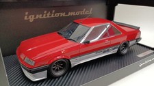 Ignition Model 1/18 Skyline RS-X R30 picture