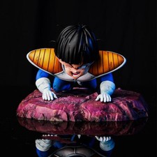 LZ Studio Dragon Ball Defeat Son Gohan Resin Statue in stock H9cm Collection picture