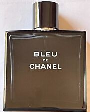 Bleu De Chanel Eau De Toilette 3.4 FL OZ. 100 ML picture