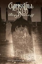 Cypress Hill Black Sunday TPB Z2 Comics picture