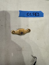 (CC563) E Howard No. 4 Banjo Clock Pendulum Tie Down picture