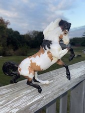 Breyer BreyerFest 2025 Get This Party Started Buckskin Variation picture