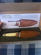 Leatherman Garage Batch 006 - Limited Edition NEW NEVER USED picture