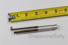 1920's-30's Antique & Vintage Stove Burner Pilot Flash Tube 4-5/8