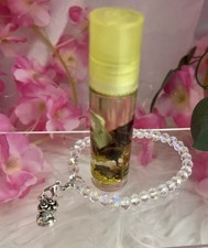 ✨”I’M A BAD B*TCH”✨•SELF LOVE & CONFIDENCE•Conjure Spell Roll on Oil & TALISMAN picture