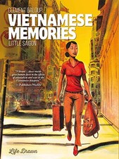 Vietnamese Memories #2: Little Saigon: Volume 2, Baloup 9781594657993 New+- picture