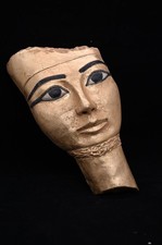 Rare Egyptian statue of Queen Hatshepsut Unique Ancient Egyptian Antiquities BC picture