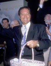 Singer Tom Jones receives a Hollywood Walk of Fame Star on June 29- Old Photo picture