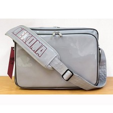 Across Haikyu Nekoma High School Original sports bag 20×41×29cm Enamel/Polyest picture