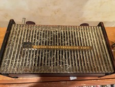 Victor, Th-2770SZ, Two Band, Transistor Radio, 2 Transistor, Parts or Repair picture