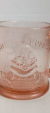 Depression Glass Tom Tom Pipers Son Mug/Humpty Dumpty picture