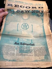 February 11 1957 Middletown NY Daily Record picture