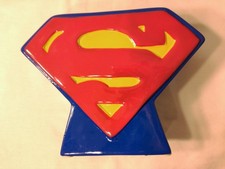 Superman F.A,B Starpoint Ceramic 6 3/4