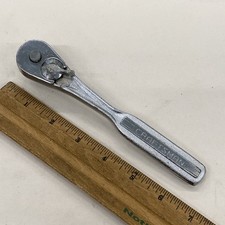 Craftsman 3/8