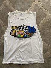 M&M’s Racing Team Tank Top 1999 picture