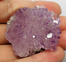 Amethyst (non-precious natural stone) # 6031 picture