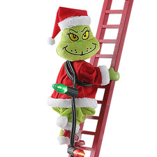 Mr. Christmas 40