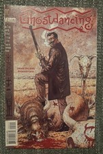 Ghostdancing #2 Vertigo Comic Book - We Combine Shipping picture