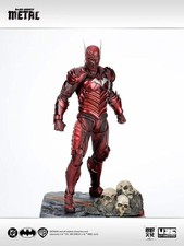 LPZZ UPF 1/12 Red Death Batman Dark Nights Metal 6.3