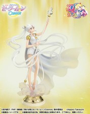 Sailor Moon Cosmos FiguartsZERO chouette Sailor Cosmos (Darkness Calls to Light, picture