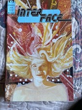 Cb15~comic book~#1- 1989- interface picture