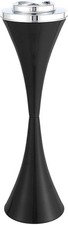 Floor Standing Ashtray with Lid, 23