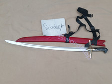 Karabela Polish-style Sabre 18th century Distal Taper HC 1095 Steel Blade picture