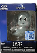 Disney Funko Minis Casper the Ghost CASPER 2.5