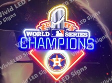 Houston Astros 2022 World Series 24