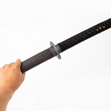Sekiro Shadows Die Twice kusabimaru Tachi katana spring steel full tang blade picture