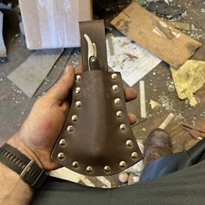 Sweeney Todd Razor Carrier For Boker Fleet Street picture