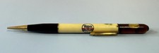 Vintage Veedol Motor Oil Ritepoint Mechanical Pencil Masek Auto Supply 6
