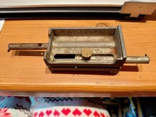 VItg STANLEY NO.95  2-28-11 MORTISE & BUTT MARKING GAUGE picture