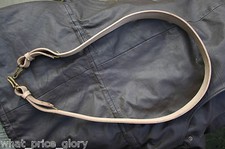 Leather Haversack Sling for 1878, 1899, and 1902 US Army Haversacks picture