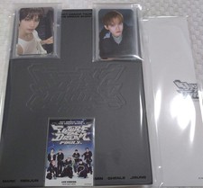 NCT DREAM THE FUTURE BOOK KTOWN4U (with Bonus Trading Card) picture